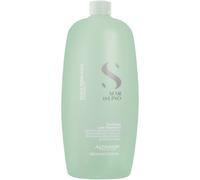 Alfaparf Semi Di Lino Scalp Low Shampoo purificante 1000 ml - Shampoo cuoio capelluto