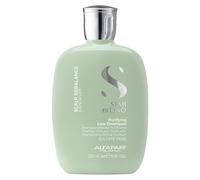 Alfaparf Semi di Lino Scalp Rebalance Dandruff Purifying Low Shampoo 250 ml