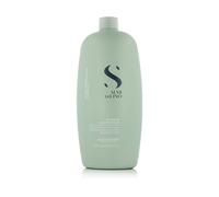 Alfaparf Milano Semi Di Lino Scalp Rebalance Purifying Shampoo shampoo detergente contro la forfora 1000 ml