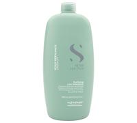 Alfaparf Milano Semi Di Lino Scalp Rebalance Purifying Shampoo shampoo detergente contro la forfora 1000 ml