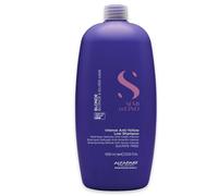 Alfaparf Semi Di Lino Shampoo Intenso Anti-Giallo 1000 ml - Shampoo
