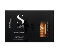 Alfaparf Milano Semi Di Lino Sublime Cellula Madre Beauty Genesis 12 x 13 ml