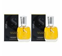 Alfaparf Semi Di Lino Sublime Cristalli Liquidi Siero (confezione da 2 x 30 ml)
