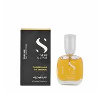 Alfaparf Semi Di Lino Sublime Cristalli Liquidi The Original 30ml - Siero Ill...