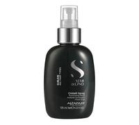 Olio-Spary Anti Doppie Punte - Alfaparf Semi Di Lino Diamond Cristalli Spray 125 ml
