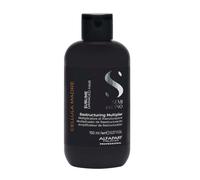 Alfaparf Semi di Lino Sublime Restructuring Multiplier 150ml | Trattamento Ricostruttore Professionale