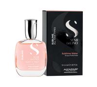 Alfaparf Semi di Lino Sublime Water 50ml - Acqua Profumata per Corpo e Capelli