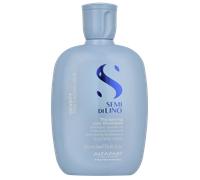 Alfaparf - Alfaparf Semi Di Lino Thickening Low Shampoo 250 Ml