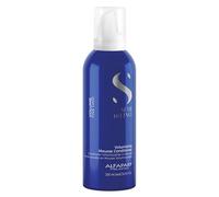 Alfaparf Milano Semi Di Lino Volume Volumizing Mousse Conditioner 200ml