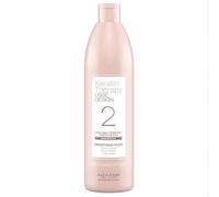 Trattamento lisciante ALFAPARF MILANO Keratin Therapy Lisse Designe 1000ml