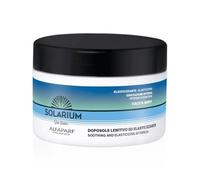 Alfaparf Solarium Doposole Lenitivo ed Elasticizzante, Crema Idratante Viso e Corpo, 200ml
