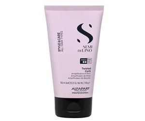 Alfaparf Style&Care Twisted Curls Amplificatore di Ricci 150 ml