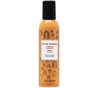 Alfaparf Style Stories Mousse Rassodante 250 ml - Mousse capelli