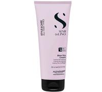 ALFAPARF STYLING BLOW DRY CREAM Crema Pre-styling Anticrespo 200ml