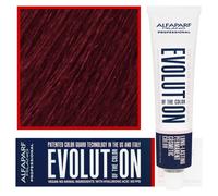 Alfaparf Tintura per capelli Evolution 60 ml 7,62 - Tinta per capelli