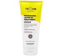 NUTRITIVE Nourishing Leave-In Treatment 200 ml - Yellow Professional