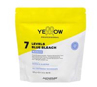 Alfaparf Yellow 7 Livelli Blu 500 g - Candeggina Capelli
