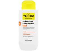 Alfaparf Yellow Balsamo Riparatore 500 ml - Balsamo riparativo per capelli