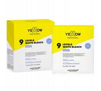 Alfaparf Yellow Bleach 9 Levels 12 Buste x 50g - Decolorante
