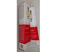 ALFAPARF YELLOW COLOR PERMANENT 7.45 100ml