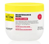 Alfaparf Yellow Color Care Maintenance Mask 500 ml