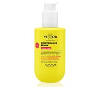 Siero per capelli colorati ALFAPARF Yellow Color Care Maintenance Seum 150ml