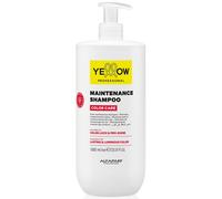 Alfaparf Yellow Color Care Maintenance Shampoo 1000 ml