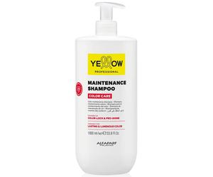 Alfaparf Yellow Color Care Maintenance Shampoo 1000 ml
