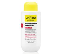 Alfaparf Yellow Color Care Maintenance Shampoo 500 ml