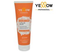 Alfaparf Yellow Color Care maschera pigmentata 4 copper 250ml