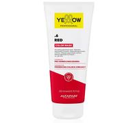 Yellow Professional Color Mask .6 Red 200ml