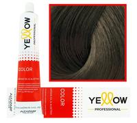 ALFAPARF YELLOW COLOR PERMANENT 8.1 100ml
