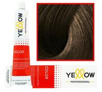 Alfaparf Yellow Color Permanente 6.7 100 ml - Colorante capelli