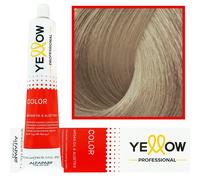Alfaparf Yellow Color Permanente 9.13 100 ml - Colorante capelli