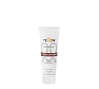 Alfaparf Yellow Crema nutritiva con Olio di Argan e Olio di Cocco per capelli secchi 250 ml