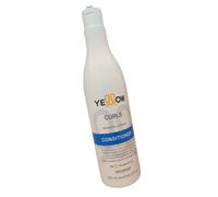 Alfaparf Yellow Curls Conditioner 500 ml - Balsamo