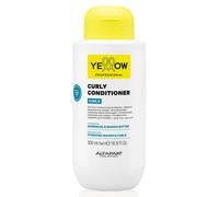 Alfaparf Yellow Curls Curly Conditioner Idratante Ricci 500 ml