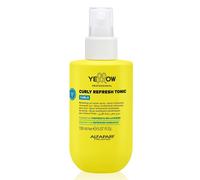 Alfaparf Yellow Curls Curly Refresh Tonic Spray Rinfrescante 150 ml