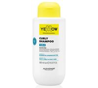 Alfaparf Yellow Curls Curly Shampoo Idratante Ricci 500 ml
