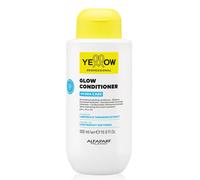 Alfaparf Yellow Glow Hydra Care Conditioner Idratante e illuminante 500 ml