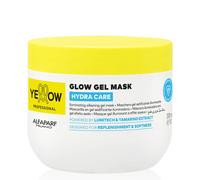 Yellow Professional Glow Hydra Care Conditioner 500ml
