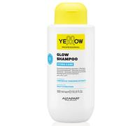 Alfaparf Yellow Glow Hydra Care Shampoo Idratante e illuminante 500 ml