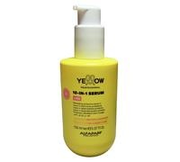ALFAPARF YELLOW Liss 10 in 1 Serum 150 ml
