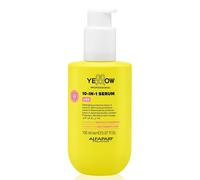 Alfaparf Yellow Liss 10-in1 Serum Leave in Districante Protettore 150 ml