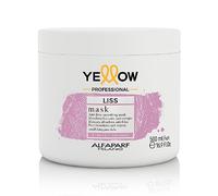 Alfaparf yellow liss mask 500ml