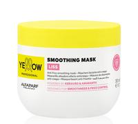 Alfaparf Yellow Liss Smoothing Mask Maschera Lisciante 300 ml