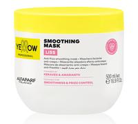 Alfaparf Yellow Liss Smoothing Mask Maschera Lisciante 500 ml