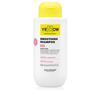 Alfaparf Yellow Liss Smoothing Shampoo Lisciante 500 ml