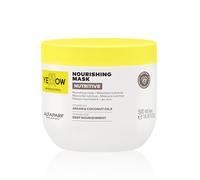 Alfaparf Yellow Nutritive Nourishing Mask 500ML