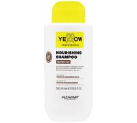 Alfaparf Yellow Nutritive Nourishing Shampoo 500ML